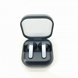 Auriculares Bluetooth Samsung Galaxy Buds 4 Pro SM-R640 Negros