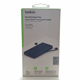 Powerbank Belkin 10K mAh 23W
