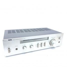 Amplificador Vieta Stereo A6025