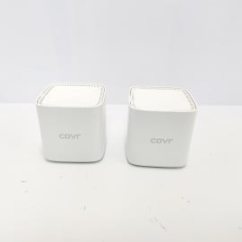 Kit WiFi Mesh D-Link COVR-1102 2 Unidades