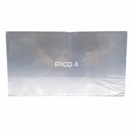 Gafas VR PICO 4 All-in-One VR 256GB
