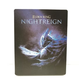 Steelbook Elden Ring
