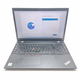 Portatil Lenovo ThinkPad L15 GEN 1 i5-10210U 16 RAM 256 SSD W11 15,6"