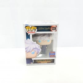 Figura Funko POP Jujutsu Kaisen Satoru Gojo 1226