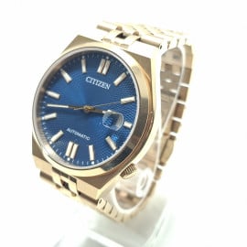 Reloj Hombre Citizen NK0020-55E Tsuyosa 60