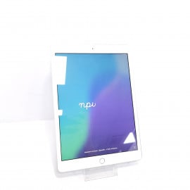 Apple iPad 7th Gen A2197 128 GB Plata 10.2"