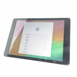 Apple iPad 6th Gen 32 GB (A1893) 9,7"