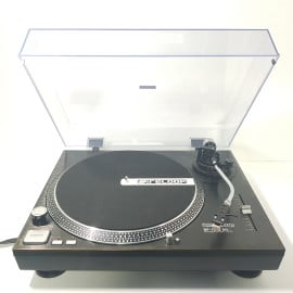 Tocadiscos Reloop RP-1000 MK3