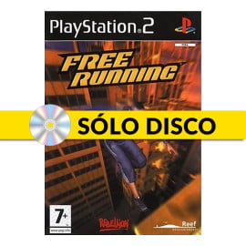 Free Running PS2 (SP)