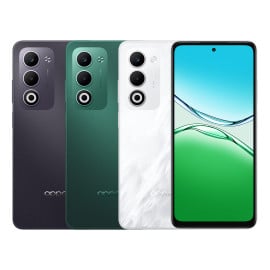Oppo A5 4G 2025 4 RAM 128 GB Android