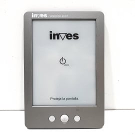 Ebook Inves Wibook 650T 2GB 6"