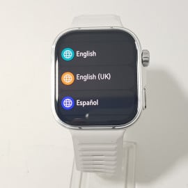 Smartwatch Huawei Watch Fit 5 Pro Blanco