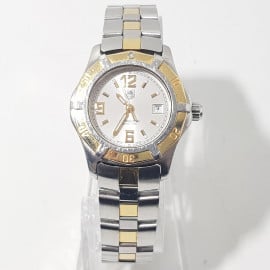 Reloj Mujer Tag Heuer WN1353