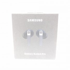 Auriculares Bluetooth Samsung Galaxy Buds 4 Pro SM-R640 Negros