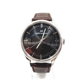 Reloj Hombre Mark Maddox HC1008