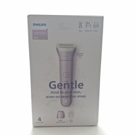 Depiladora Wet&dry Philips Brl138/00