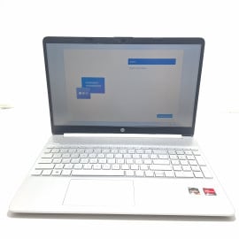 TARA Estetica: Portatil HP 15s-eq1051ns Ryzen 7 4700U 12 RAM 512 SSD W11 15,6"