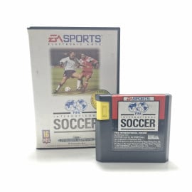 Fifa International Soccer Mega Drive (SP)