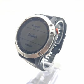 Smartwatch Garmin Fenix 6 Pro Solar