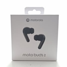 Auriculares Bluetooth Motorola Moto Buds 2 XT2643-1
