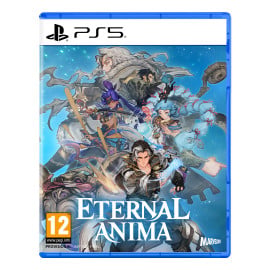Eternal Anima PS5 (SP)