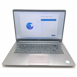 TARA Bateria: Portatil Huawei MRC-W60 i7-8550U 8 RAM 256 SSD W11 14"