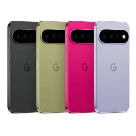 Google Pixel 11 Pro 5G 12 RAM 256 GB Android