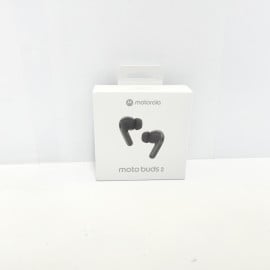 Auriculares Bluetooth Motorola Moto Buds 2 XT2643-1
