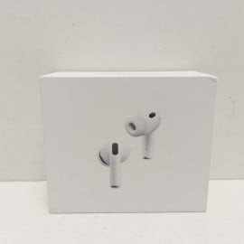 Auriculares Apple Airpods Pro 3