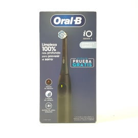 Cepillo de Dientes Electrico Blanco Oral-B iO Series 2