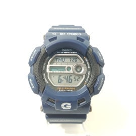 Reloj Hombre Casio G-SHOCK G-9100 Rust Resist 3088