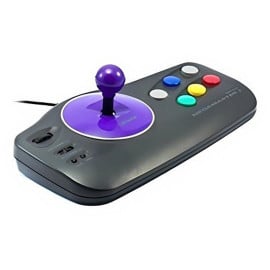 Arcade Stick Saitek Megamaster 1 Mx-311 SNES