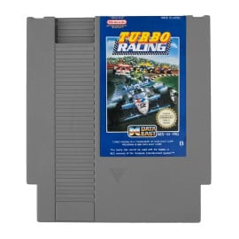 Turbo Racing NES (DE)