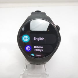 Smartwatch Huawei Watch 5 RTS-AL00 46mm Negro