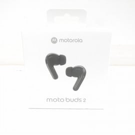 Auriculares Bluetooth Motorola Moto Buds 2 XT2643-1