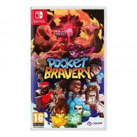Pocket Bravery Switch (SP)