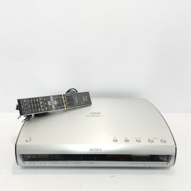 TARA Tapa Mando: Grabador DVD Sony DAR-X1R