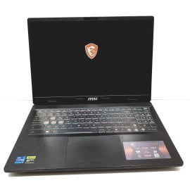Portatil MSI Crosshair 16 HX D14V i7-14650HX 32 RAM 1TB SSD RTX4060 W11 15,6"