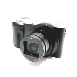 Camara Panasonic LUMIX DC-TZ99 20.3MP Negra