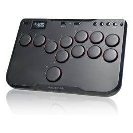 Arcade Fight Stick Hautepad P12 PC/PS3/PS4