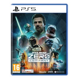 Star Wars Zero Company PS5 (SP)