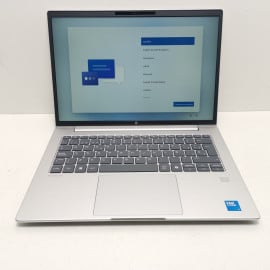 Portatil HP ProBook 4 G1iR Core 5 120U 16 RAM 512 SSD W11 14"