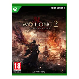 Wo Long 2 Wings of Ember Xbox Series (SP)