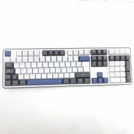 Teclado Gaming Redragon Wyvern K689