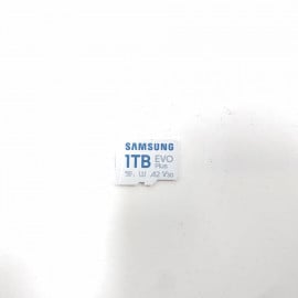 Tarjeta de Memoria MicroSD Samsung EVO Plus 1TB