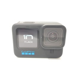 Videocamara GoPro 10 Black
