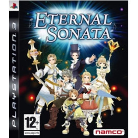 Eternal Sonata PS3 (SP)