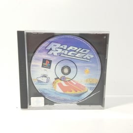 Rapid Racer PSX (SP)