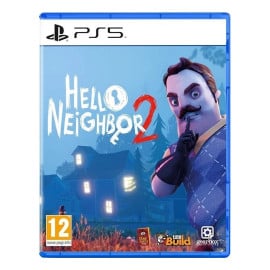 Hello Neighbor 2 PS5 (SP)