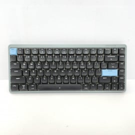 Teclado Inalambrico Epomaker Luma84 Layout EN